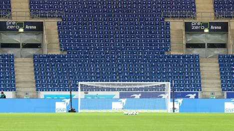 Hoffenheim will "müllfreies Stadion"