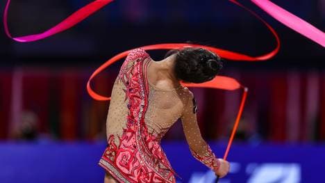 DTB-Gruppe verpasst Olympia-Qualifikation