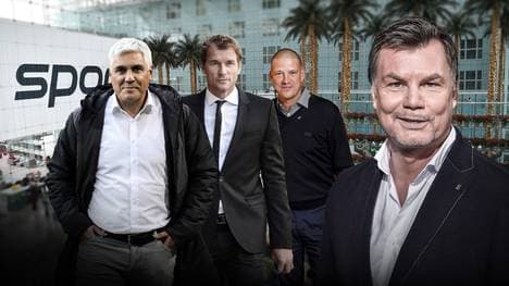 CHECK24 Doppelpass: Folge vom 09.12. mit Lehmann und Bornemann - Teil 1