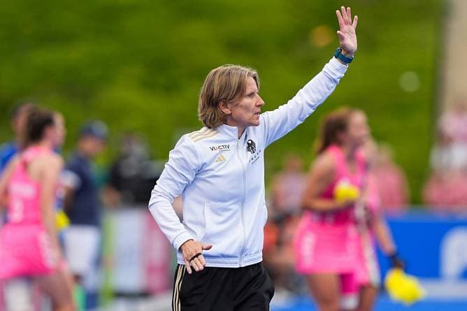 Hockey-Frauen bleiben sieglos