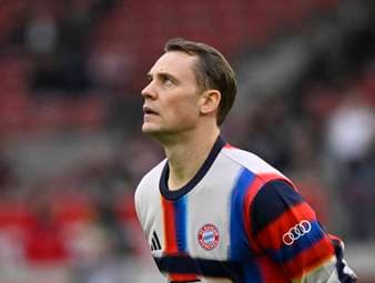 Effenberg prophezeit Neuers Ende in München