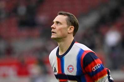 Effenberg prophezeit Neuers Ende in München