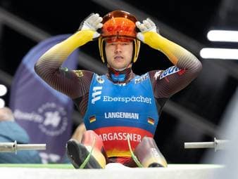 Luft nach oben bei Olympia-Test