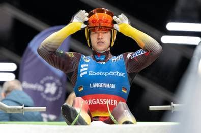 Luft nach oben bei Olympia-Test