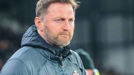 Corona: Pokal-Spiel von Hasenhüttl-Team verschoben