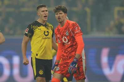 Fast übersehen? Bei diesem Spieler gerät Kovac ins Schwärmen