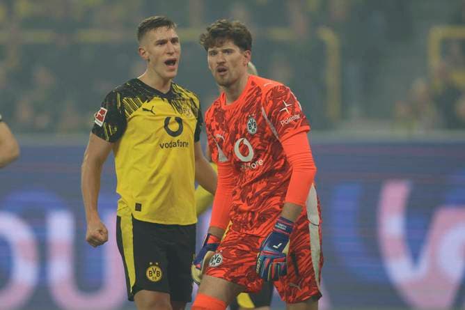 Fast übersehen? Bei diesem Spieler gerät Kovac ins Schwärmen