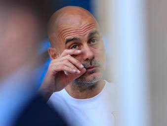 Nach zehn Jahren hat Pep Guardiola Manchester City verlassen, um eine Pause zu machen. Nun wird der Erfolgstrainer mit der Squadra Azzurra in Verbindung gebracht. Gibt es ein frühzeitiges Comeback?