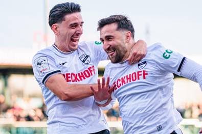 SC Verl vs Hansa Rostock Prognosen, Wett Tipps und Quoten | 3. Liga am 08.04.2026