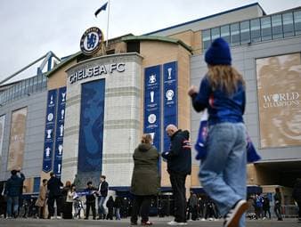 Neue Heimat für Chelsea-Frauen