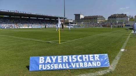 Der BFV ermittelt nach schwerwiegenden Vorfällen bei einem D-Jugend-Spiel