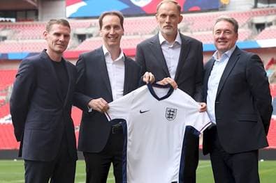 Nach Mega-Start: Das ist Tuchels neuer Vertrag