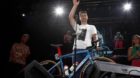 Peter Sagan kündigt sein Karriereende an