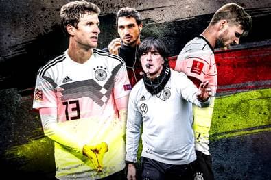 DFB-Beben: Gewinner und Verlierer des Debakels