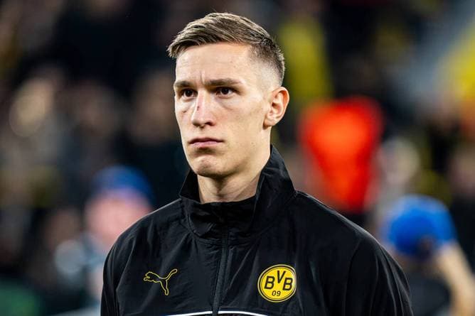 Schlotterbeck? Experte rät Bayern ab