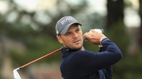 The Open 2018: Martin Kaymer verpasst Cut nach Tag zwei und scheidet aus