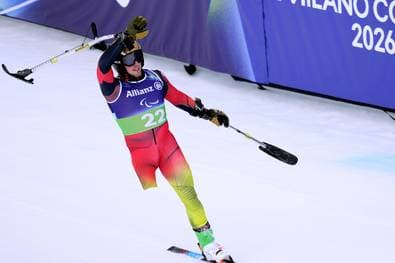 Glötzner auf Top-10-Kurs