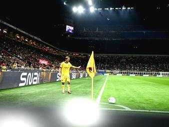 Er erweckt den Riesen zum Leben