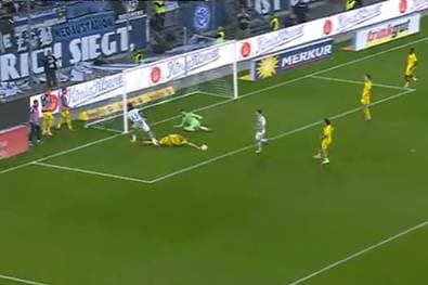 Duisburg gedenkt Georg Koch - und feiert Comeback-Sieg