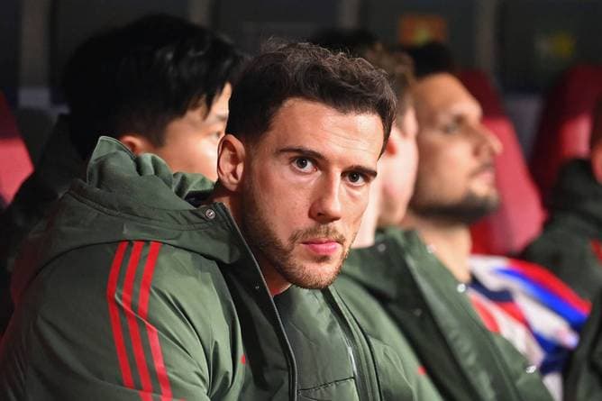 Rätselhafte Goretzka-Aktion bewegt die Fans