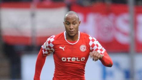 Christopher Avevor wechselt zum FC St. Pauli