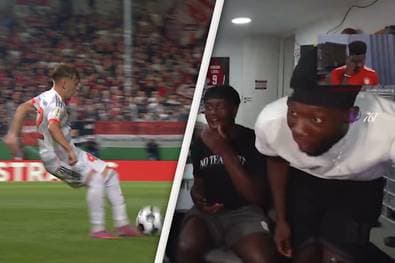 Unfassbare Aktion! Wie frech ist bitte Lennart Karl?