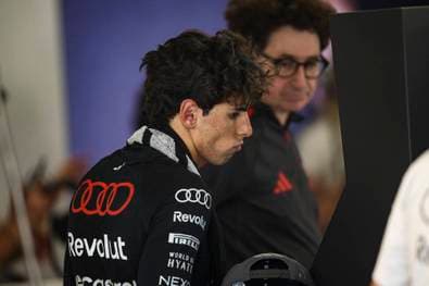 WM-Titel? Audi ruft Ziel aus
