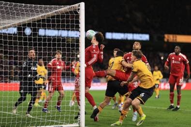 Reds-Coach fassungslos nach irrer Szene