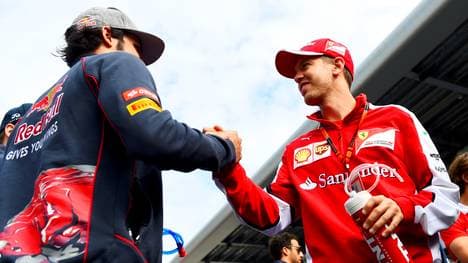 F1 Grand Prix of Russia