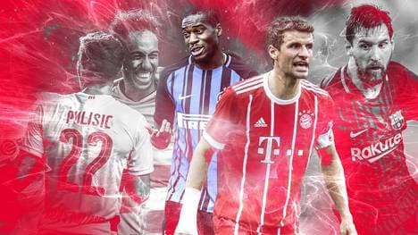 Der ICC bot in der Saisonvorbereitung viele spektakuläre Momente