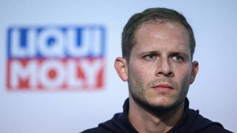 Stefan Bradl nur 22. bei der MotoGP