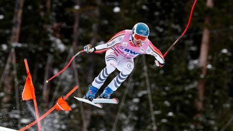 Manuel Schmid muss einige Wochen pausieren
