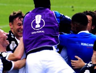 Dass Regionalligist Jeddeloh II den Bundesliga-Absteiger Heidenheim in der ersten Pokalrunde rauswerfen würde, war im Vorfeld schon klar. Denn der sportliche Leiter hatte es bereits bei der Auslosung angekündigt.