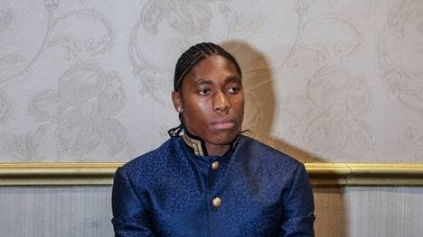 Caster Semenya zieht vor Gerichtshof für Menschenrechte