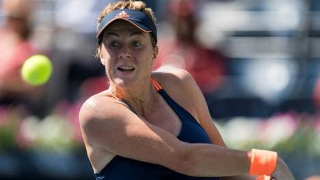 Anastasia Pawljutschenkowa steht im Viertelfinale