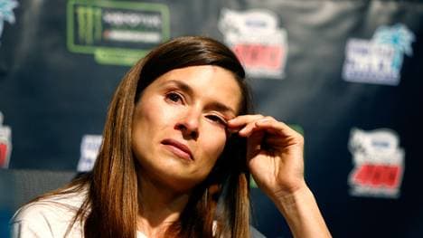 Monster Energy NASCAR Cup Series Championship Ford EcoBoost 400 - Practice