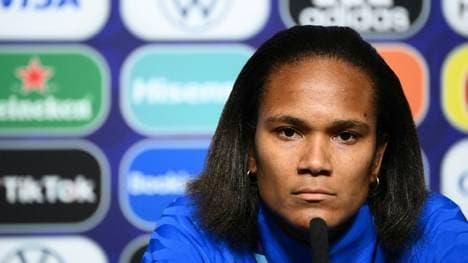 Renard steht vor Rückkehr in die Nationalmannschaft