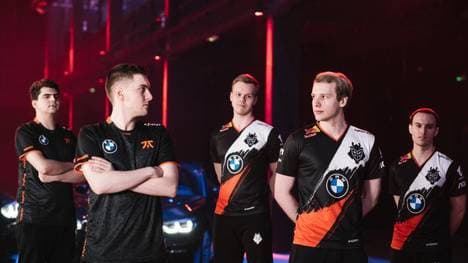 Fnatic & G2 verlieren ihren Hauptsponsor 