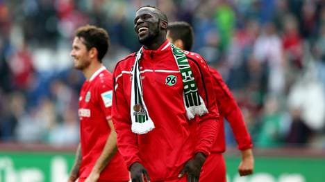Hannover 96 v Werder Bremen - Bundesliga