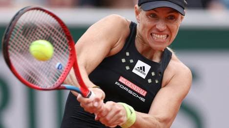 Kerber schlägt erstmals in Hamburg auf