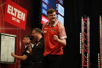 Sensation! Springer schockt Doppelweltmeister