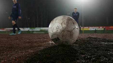 Der DFB fordert Lockerungen im Amateurfußball