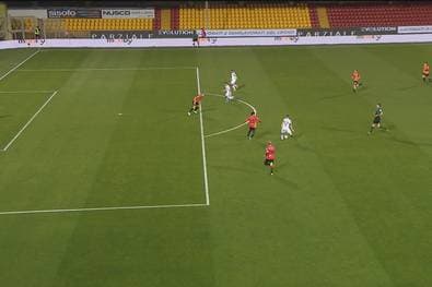 Assist und Power-Sprint: Ribéry meldet sich eindrucksvoll zurück