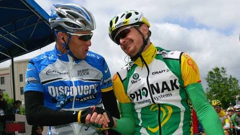 Tour de Georgia Stage Five