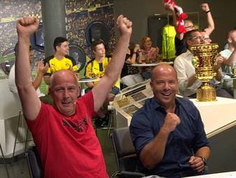 Bayerns magische Nacht: Am 14.8.2020 deklassiert der deutsche Rekordmeister im CL-Halbfinale den FC Barcelona. Ausnahmezustand herrscht auch im Fantalk.