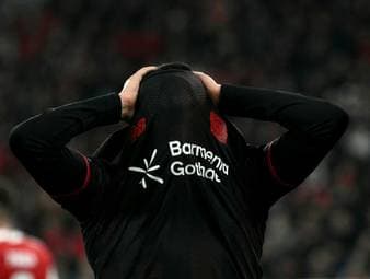 Leverkusen-Profi wird deutlich