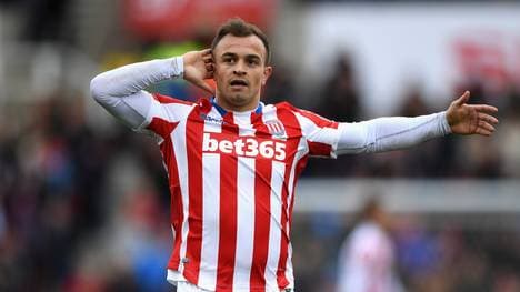 Shaqiri