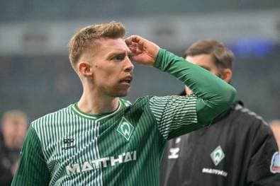 Bayern-Schreck bald weg?