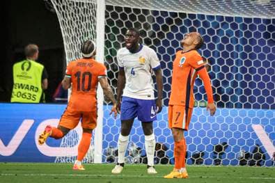 Bayern-Sorgen ade! Presse schwärmt