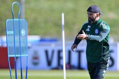 Elversberg – Schalke Tipp, Prognose & Quoten | 12.04.2026